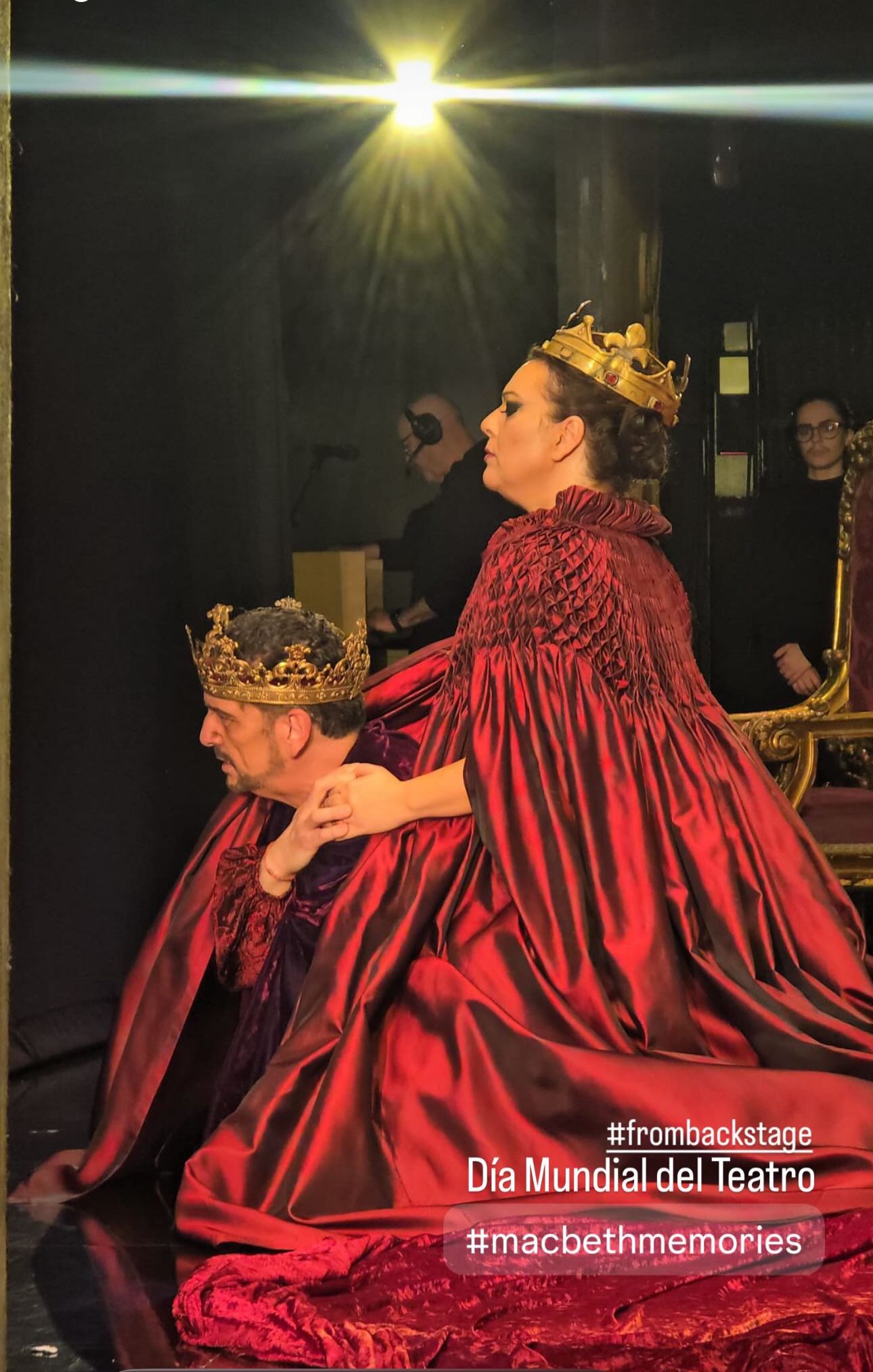 Carmen Sol&iacute;s Soprano