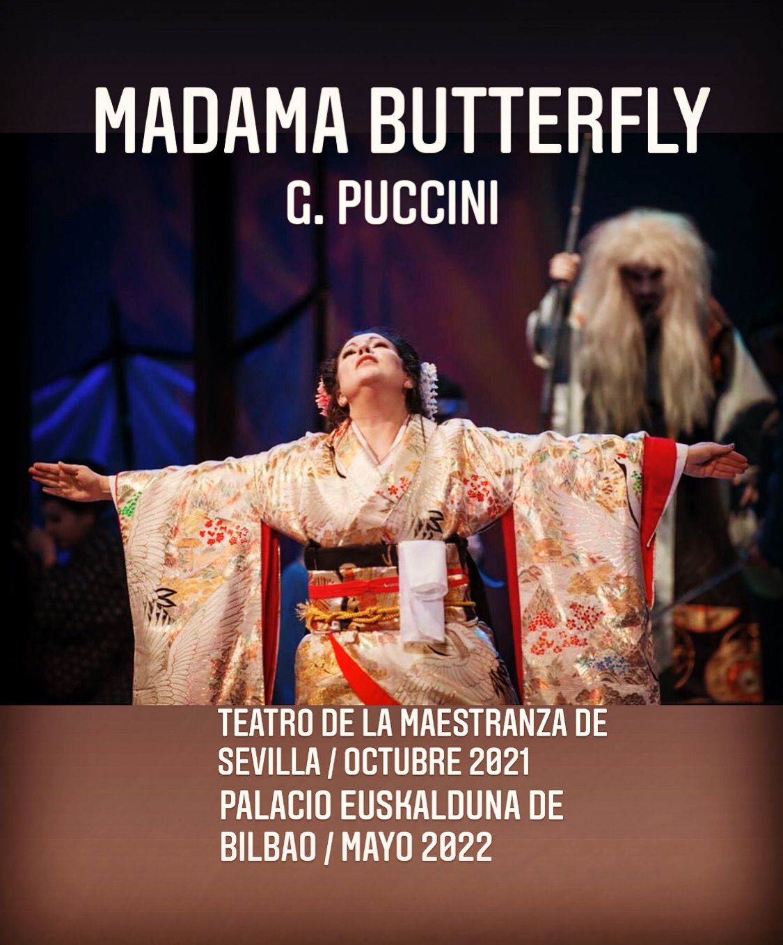 Carmen Solis soprano