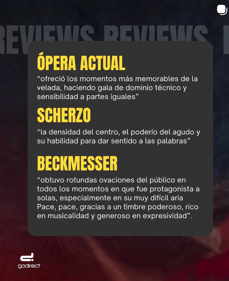 Carmen Solís Soprano